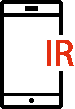 Wex IR icon